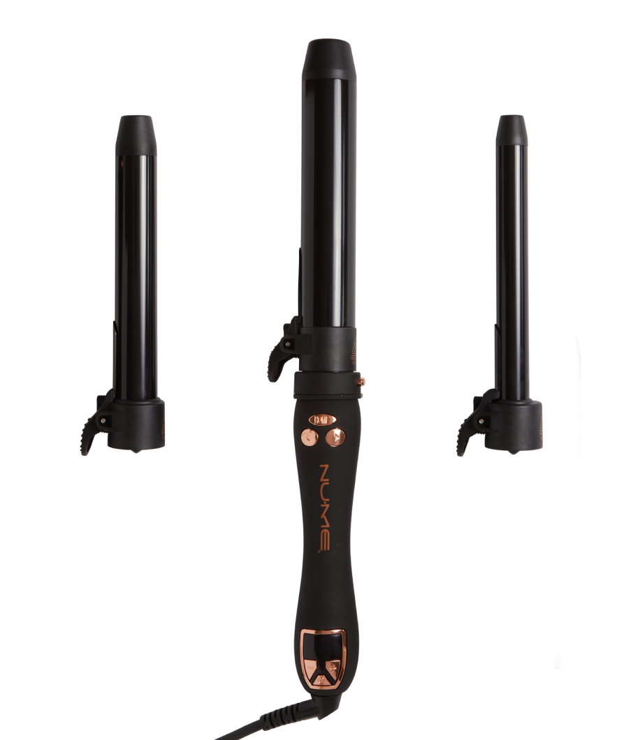 Automatic Curling Wand Rotating Curling Iron NUME NUME