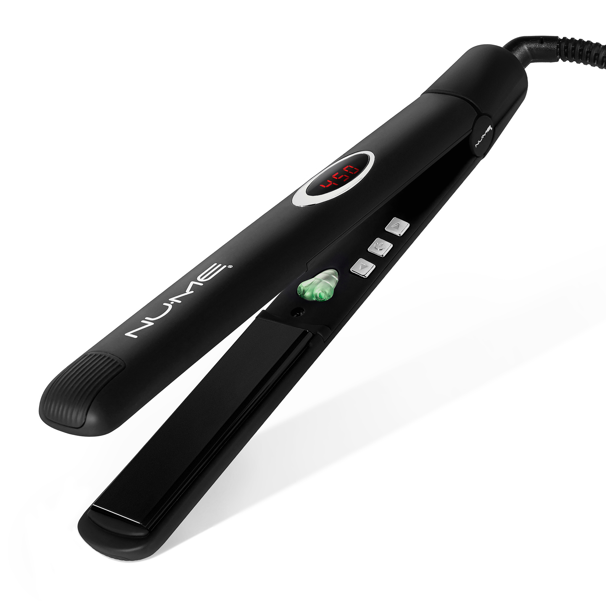 Nume megastar straightener reviews sale