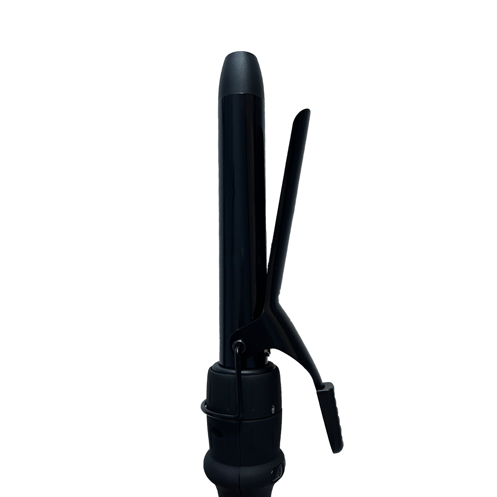 Signature Curling Iron – 1” or 1.25” Interchangeable Tourmaline Barrel