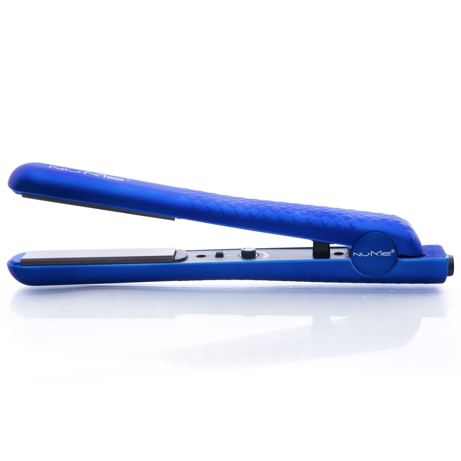 Silhouette Flat Iron – 1.2” Ceramic Hair Straightener