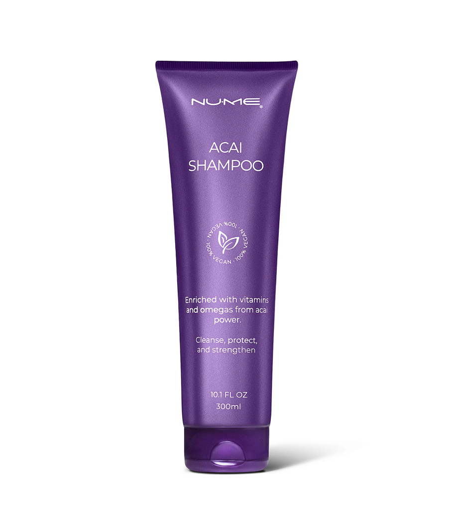 NUME Acai Shampoo