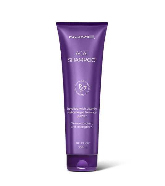 NUME Acai Shampoo