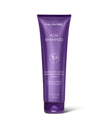 NUME Acai Shampoo