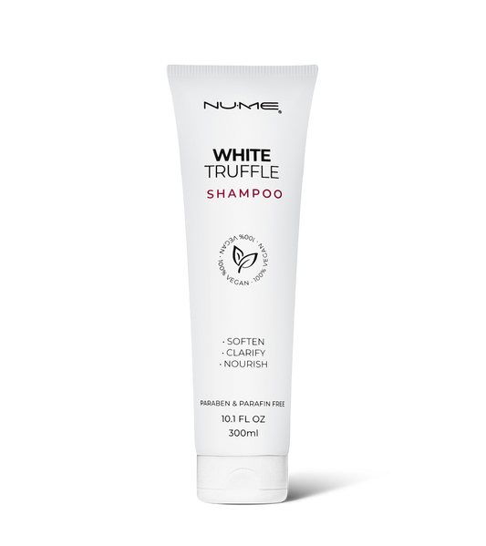 NUME White Truffle Shampoo