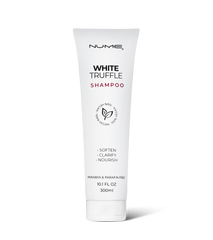 NUME White Truffle Shampoo