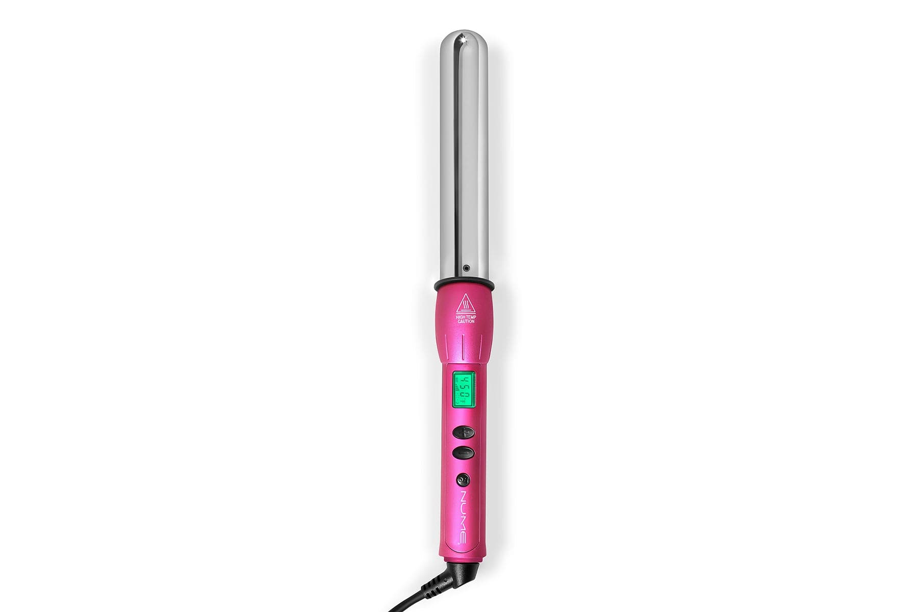 Titanium Magic Curling Wand Ionic Hair Curler for Sale