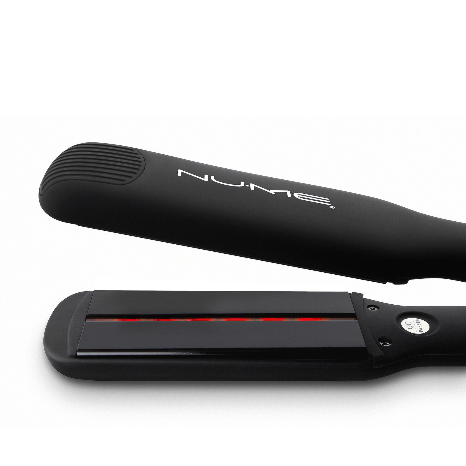 Megastar X Flat Iron –  1.75” Tourmaline Hair Straightener