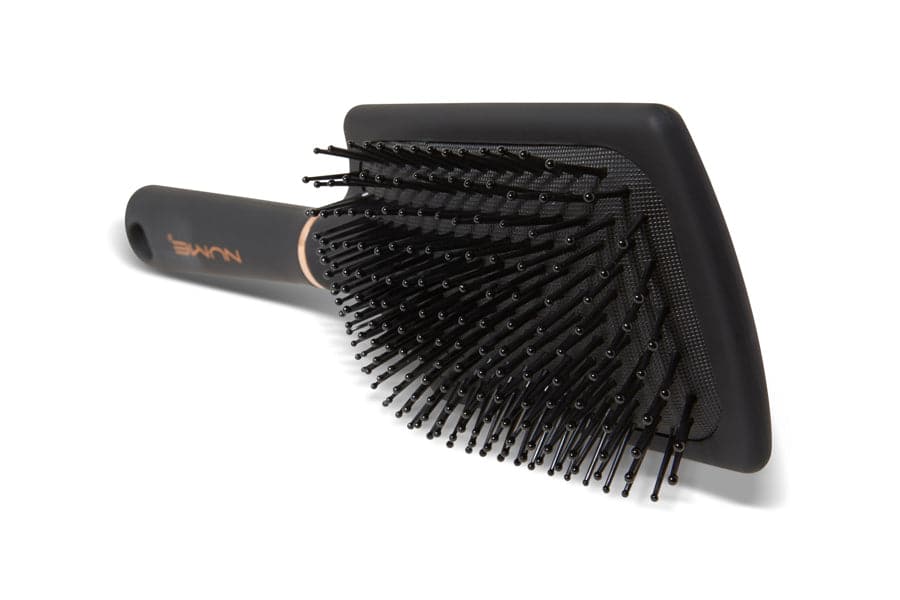 Placeret James Dyson Studiet NuMe Paddle Brush | Wet/Dry Paddle Hair Brush