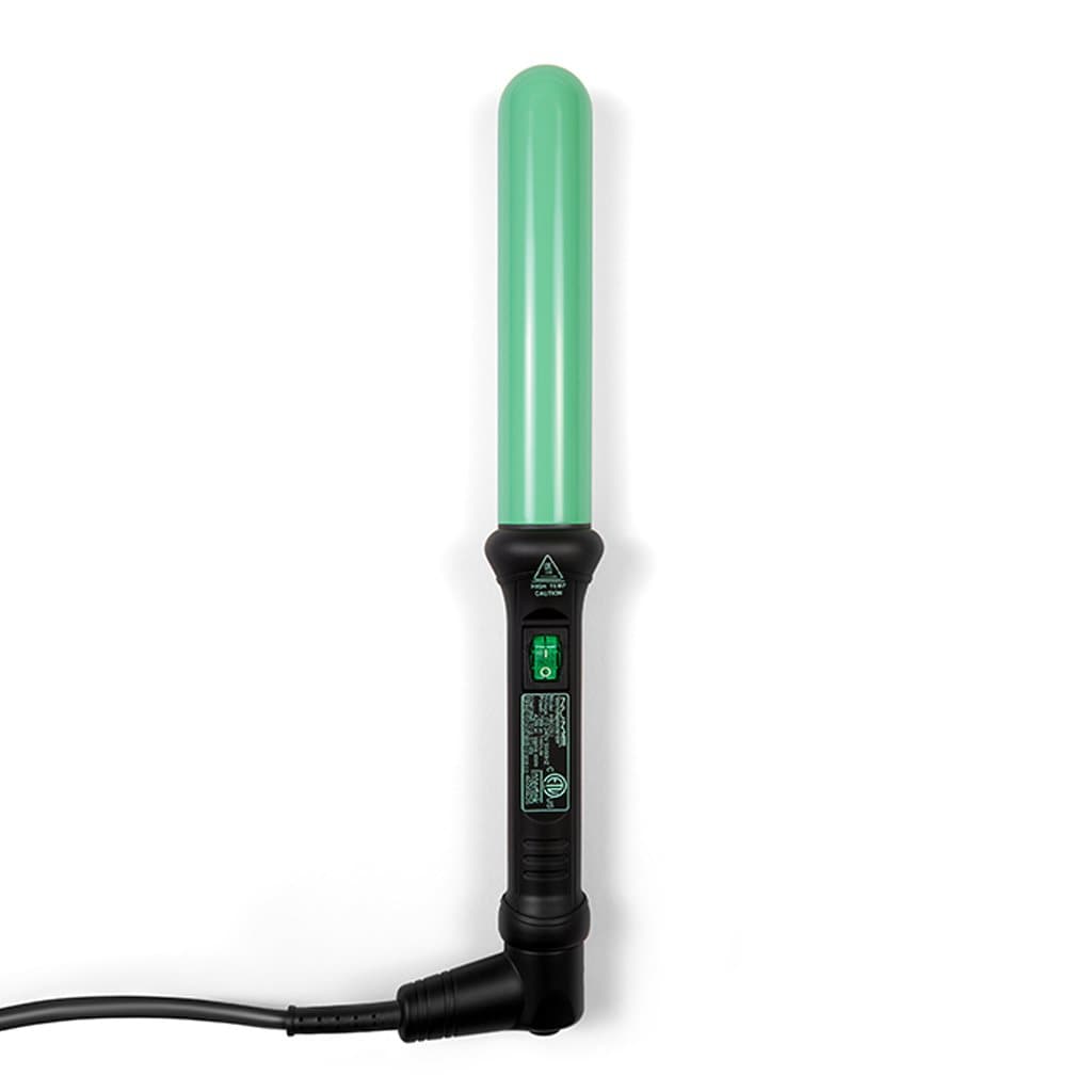 Classic Wand 32mm Mint Green