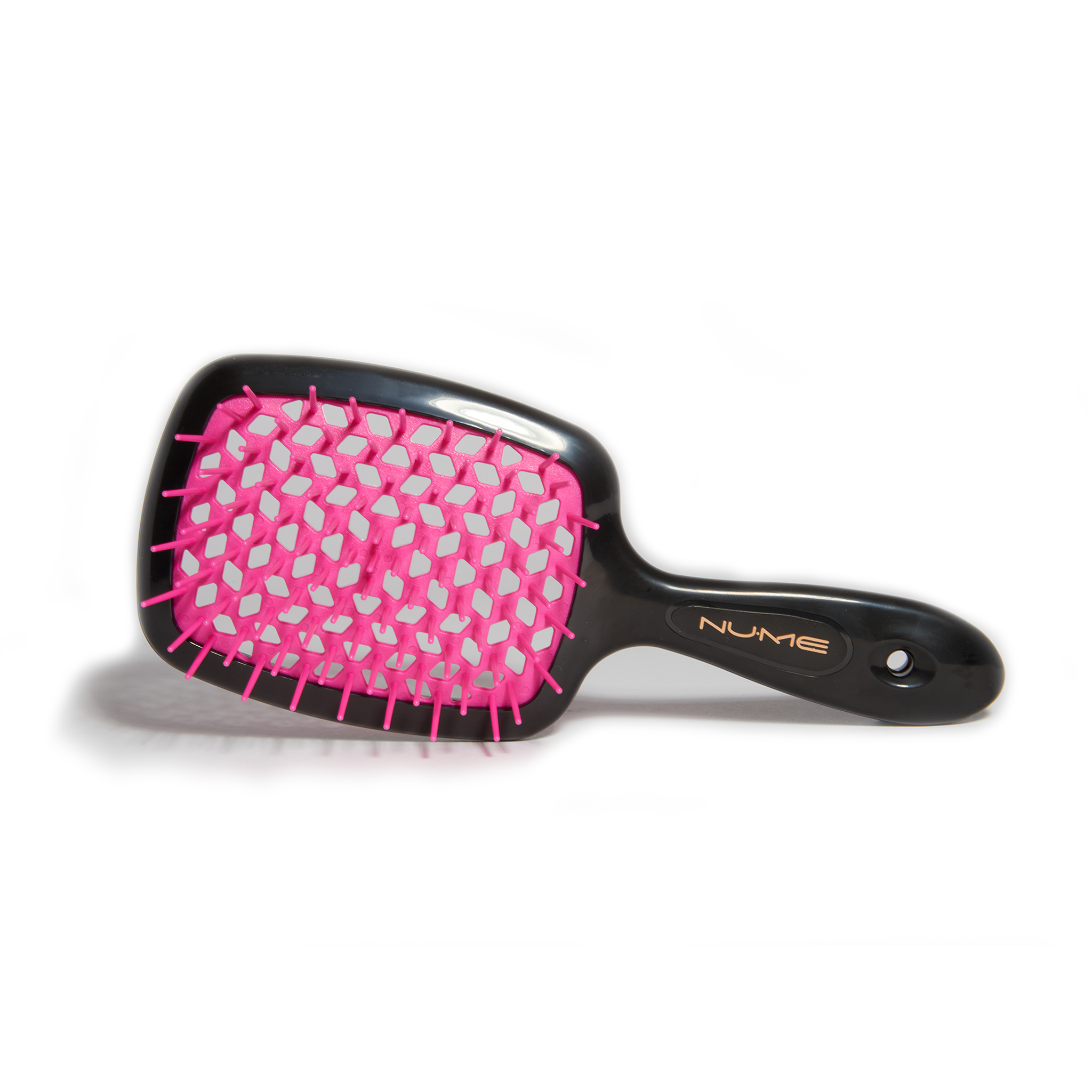 Brushes that are used for stimulating the shop scalp