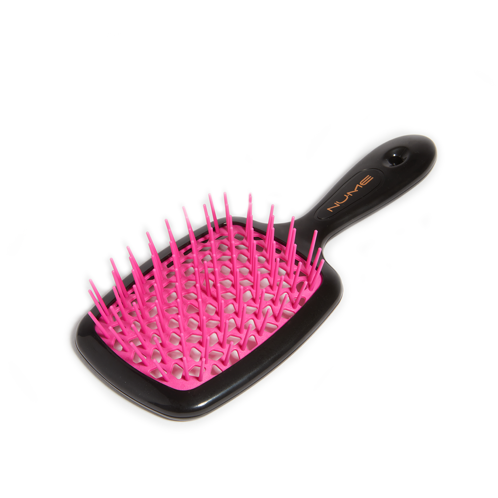 NuMe Scalp Brush - Magenta