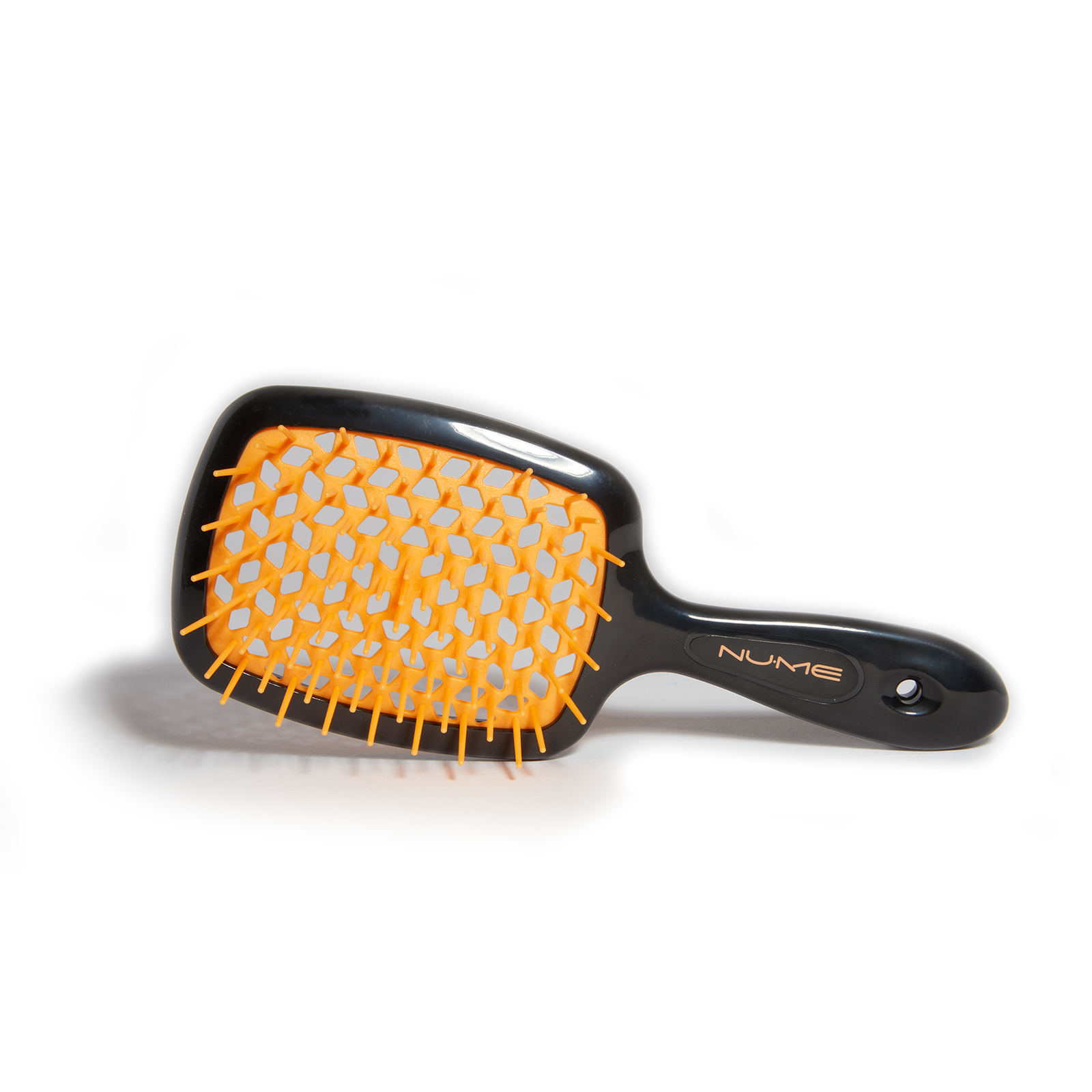 NuMe Scalp Brush - Orange