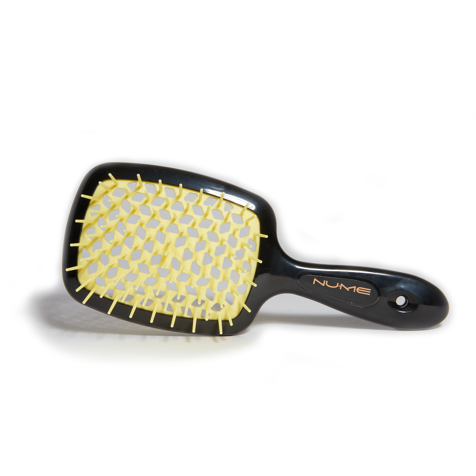 NuMe Scalp Brush - Yellow