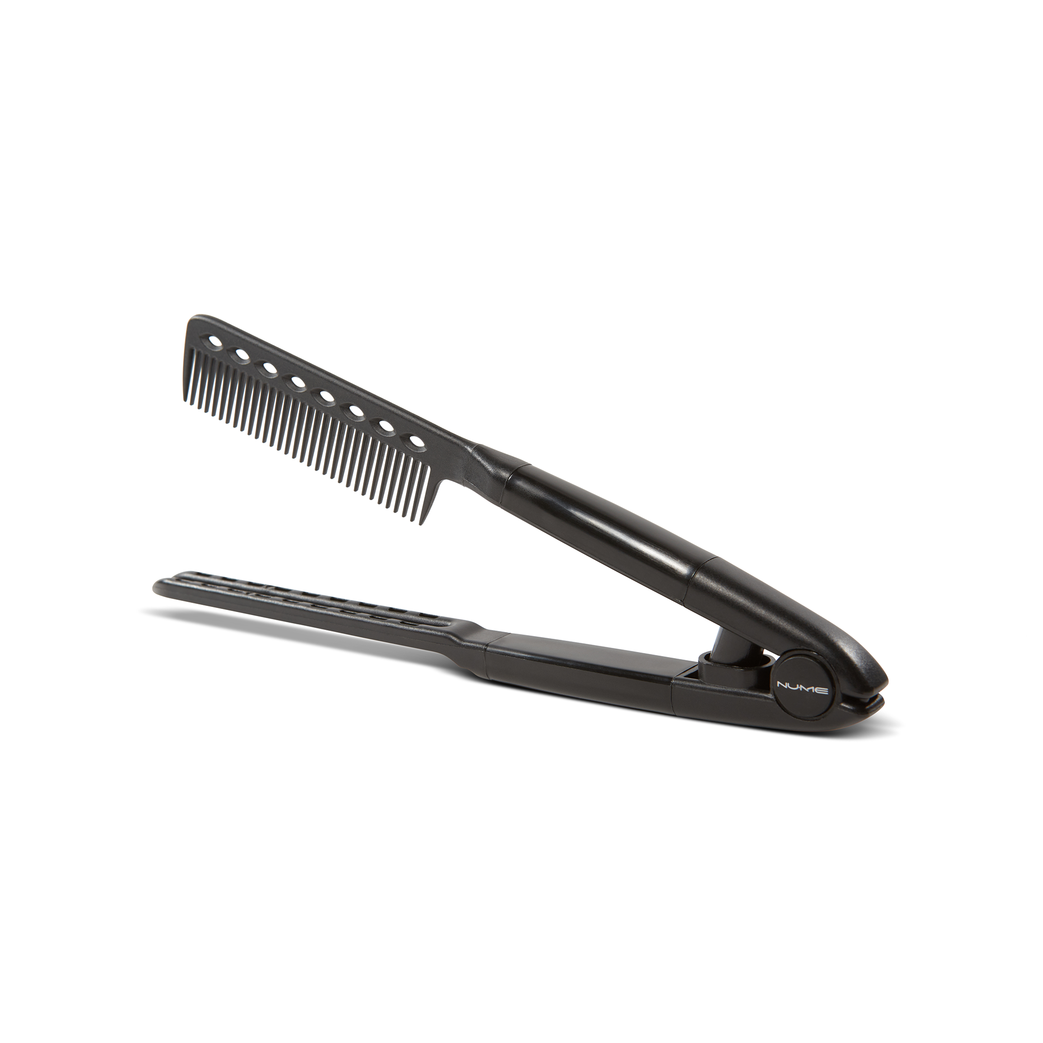 Heat Resistant Straightening Comb Pressing Styling Comb NuMe