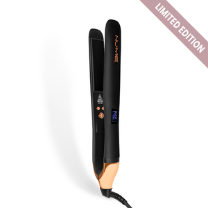 Varis straightener sales
