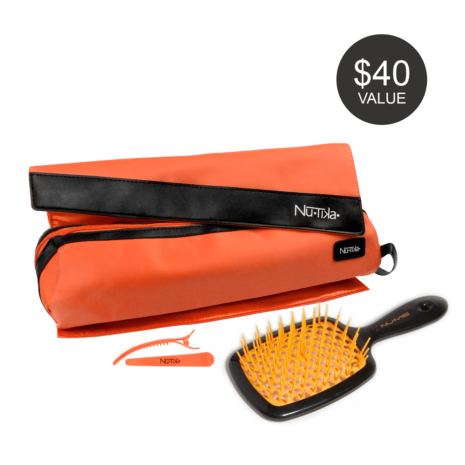 Nume Brush Cleaner