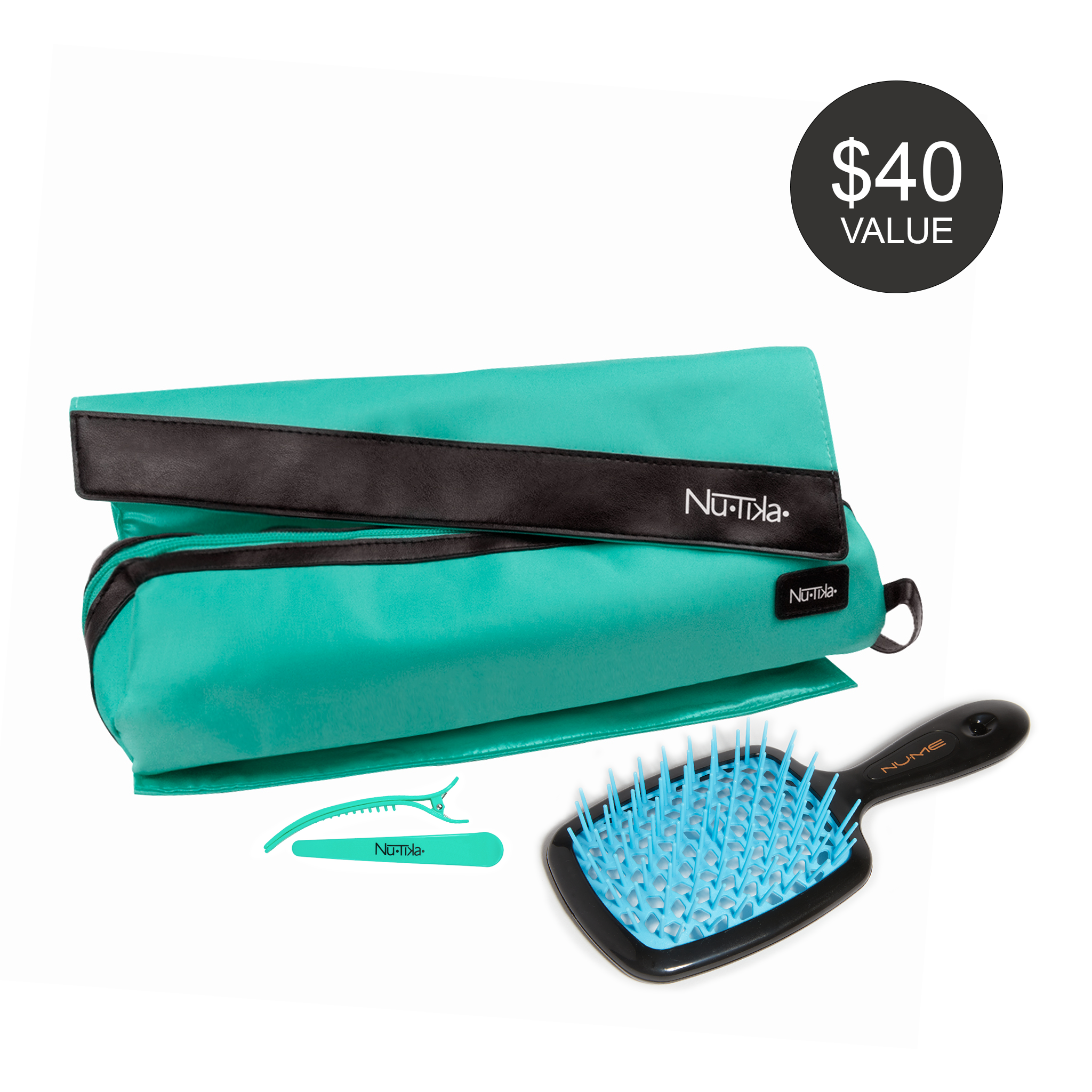 Nutika straightener sales