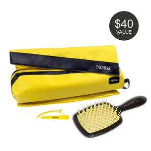 Nutika hair straightener deals