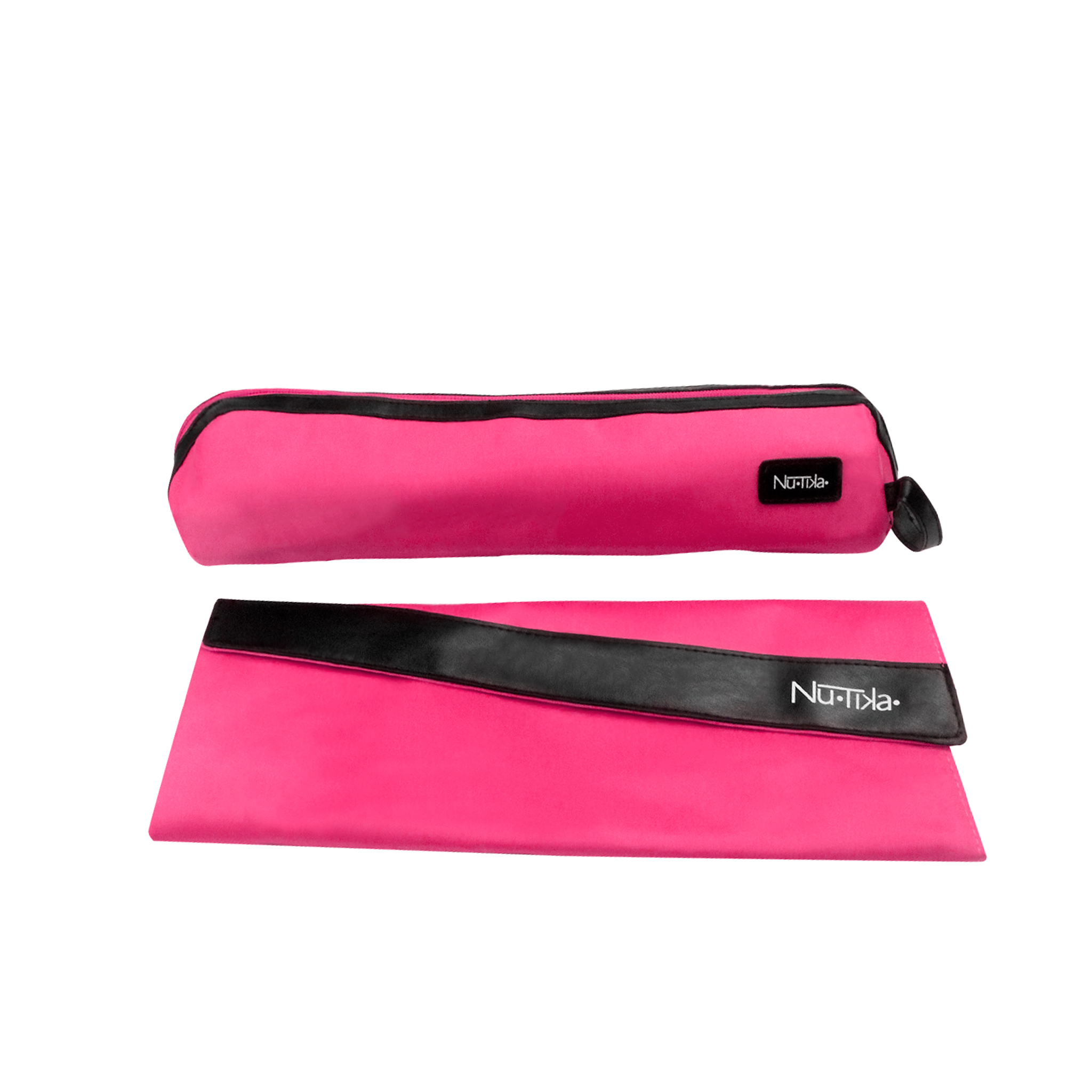 Nutika flat iron clearance