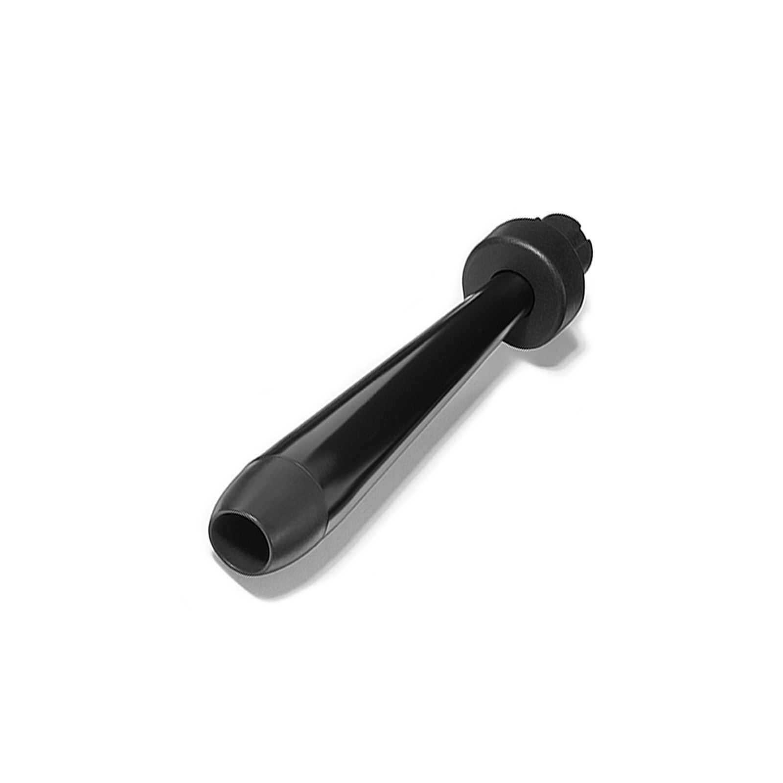 Signature and Octowand Tourmaline Barrel Attachments