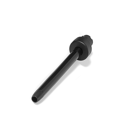 Signature and Octowand Tourmaline Barrel Attachments