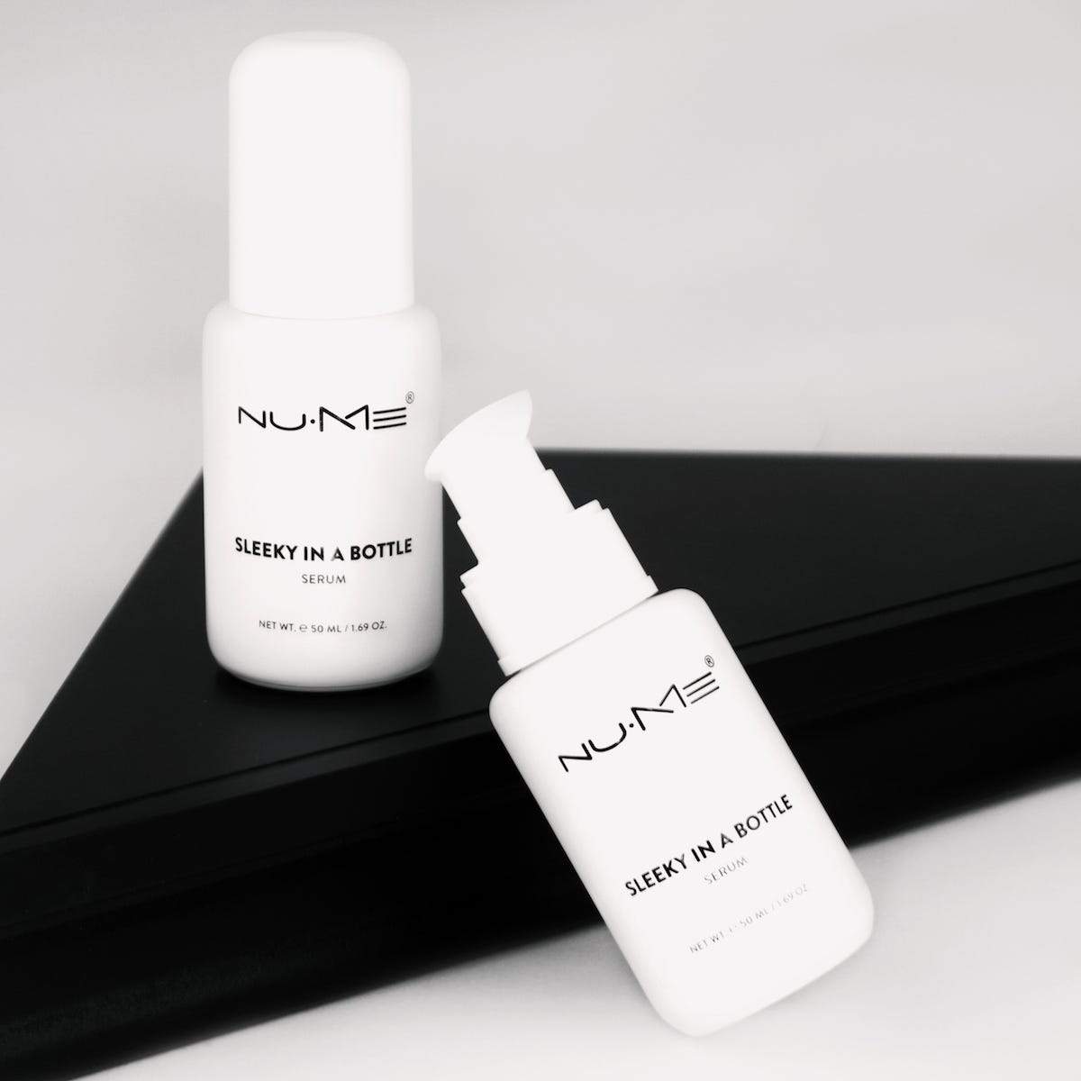 NuMe Sleeky In A Bottle - Serum