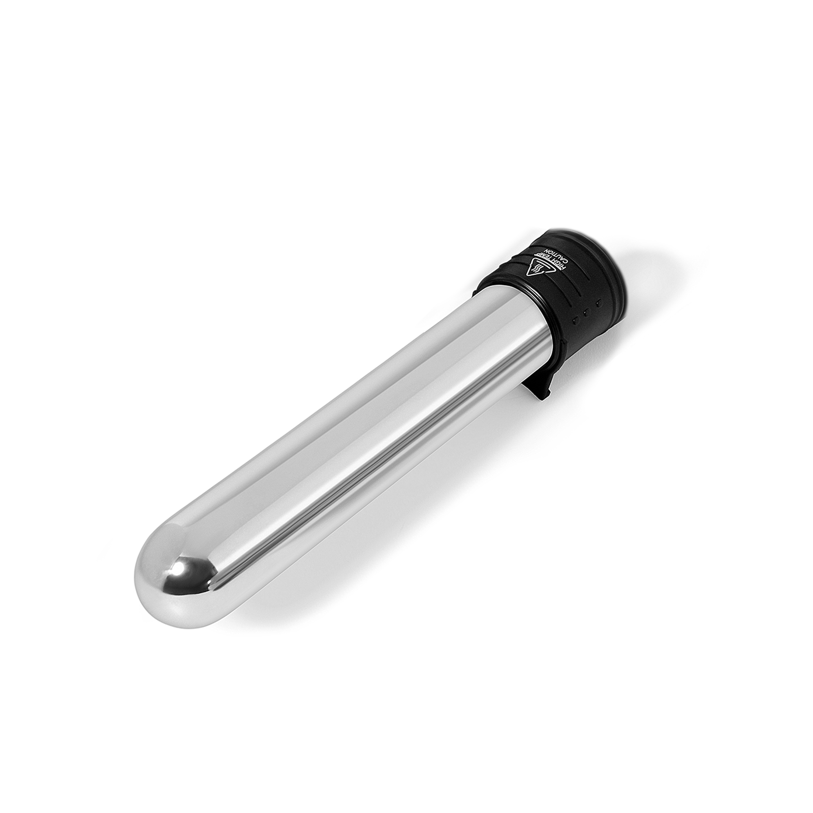 Titan 3 Titanium Barrel Attachments